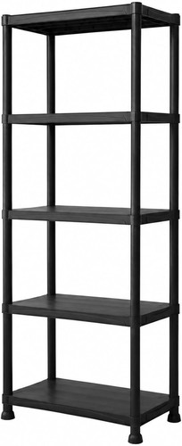 Tier plastic shelving home - shelving,