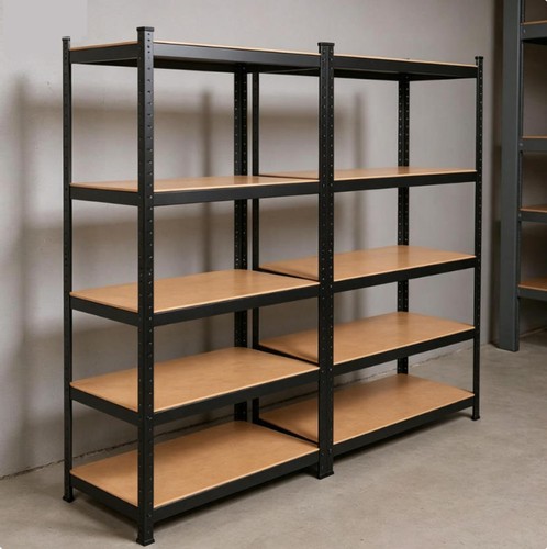 Heavy duty tier - heavy, garage
