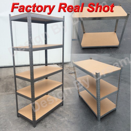 Garage racking tier shelving - racking,
