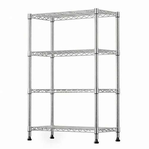 Mzg shelving steel - m,