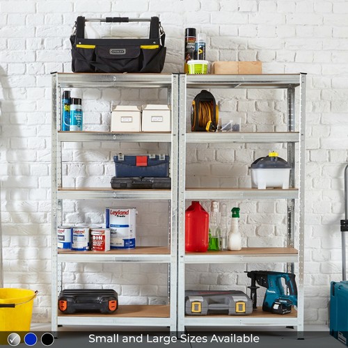 Neo garage shelving tier - , 5